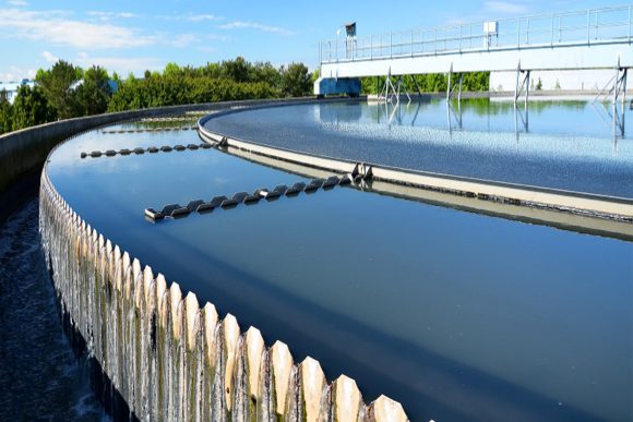 Water Treatment Plant