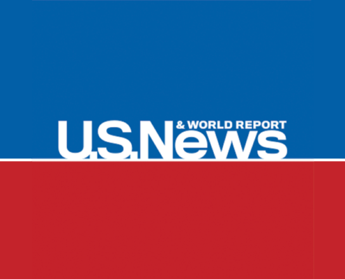 U.S. News & World Report